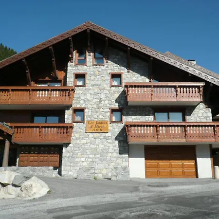 Cosy, Parking - 4 Pers. - Fr-1-411-1041 Apartment